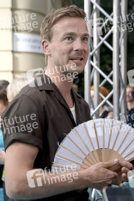 Filmpremiere 'Stiller', Filmfest München 2025