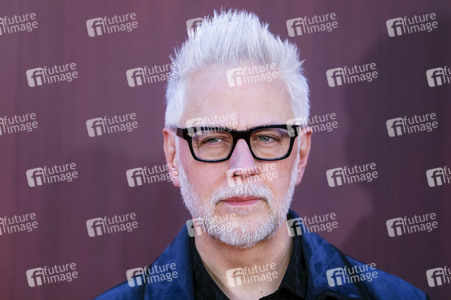 Fan-Event 'Superman' in London