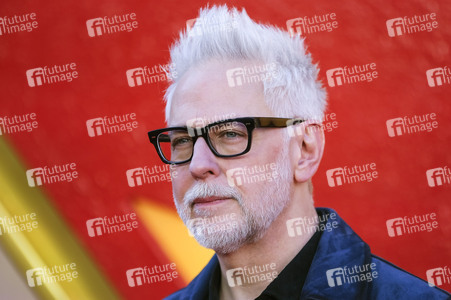 Fan-Event 'Superman' in London