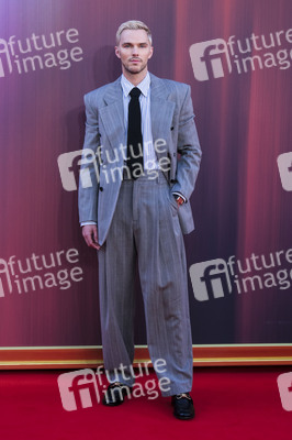 Fan-Event 'Superman' in London