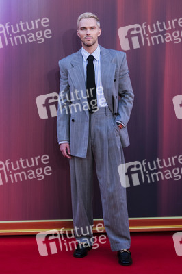 Fan-Event 'Superman' in London