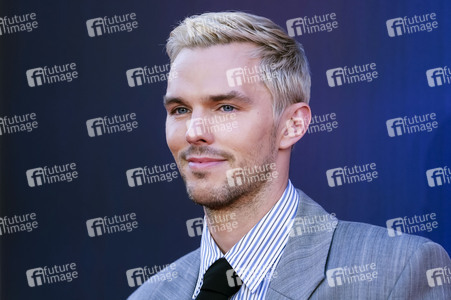 Fan-Event 'Superman' in London