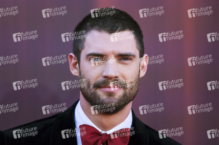 Fan-Event 'Superman' in London