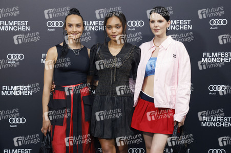 Filmpremiere 'Brick', Filmfest München 2025