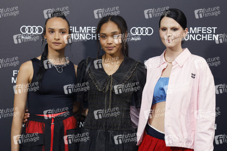 Filmpremiere 'Brick', Filmfest München 2025