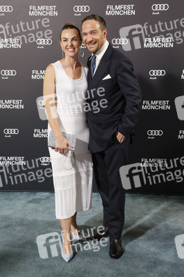 Filmpremiere 'Brick', Filmfest München 2025