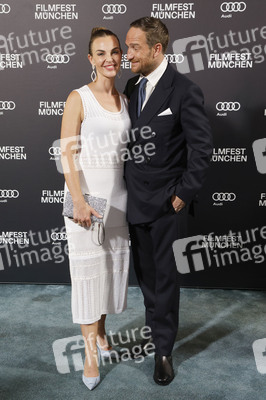 Filmpremiere 'Brick', Filmfest München 2025