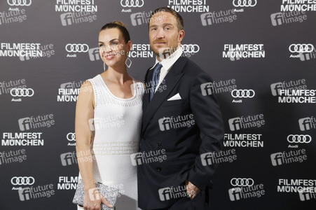Filmpremiere 'Brick', Filmfest München 2025