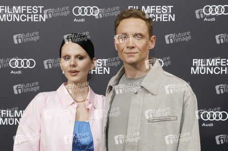 Filmpremiere 'Brick', Filmfest München 2025