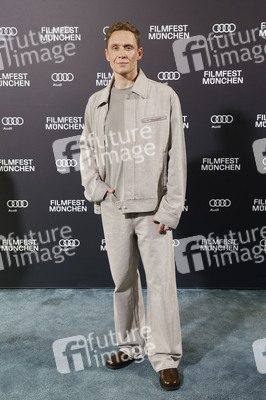 Filmpremiere 'Brick', Filmfest München 2025