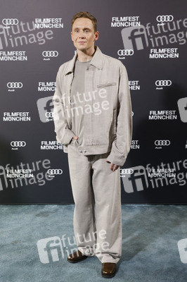 Filmpremiere 'Brick', Filmfest München 2025