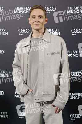 Filmpremiere 'Brick', Filmfest München 2025