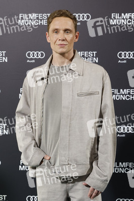 Filmpremiere 'Brick', Filmfest München 2025