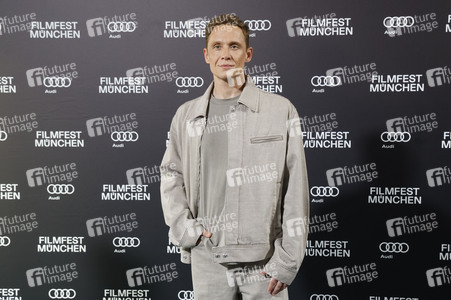 Filmpremiere 'Brick', Filmfest München 2025