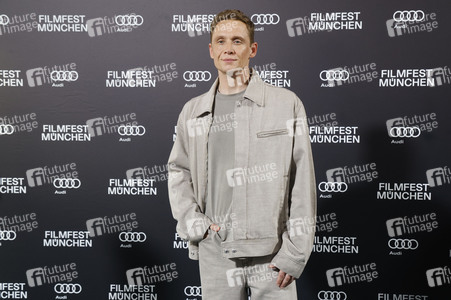 Filmpremiere 'Brick', Filmfest München 2025