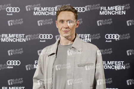 Filmpremiere 'Brick', Filmfest München 2025