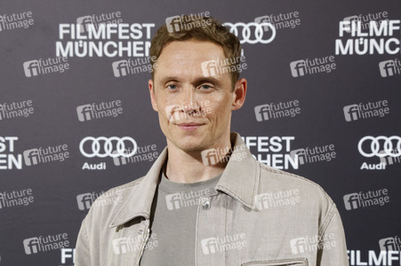 Filmpremiere 'Brick', Filmfest München 2025