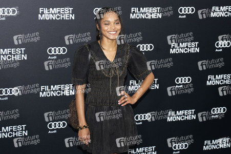 Filmpremiere 'Brick', Filmfest München 2025