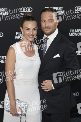 Filmpremiere 'Brick', Filmfest München 2025