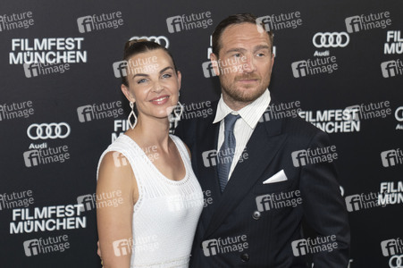 Filmpremiere 'Brick', Filmfest München 2025