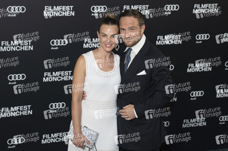 Filmpremiere 'Brick', Filmfest München 2025