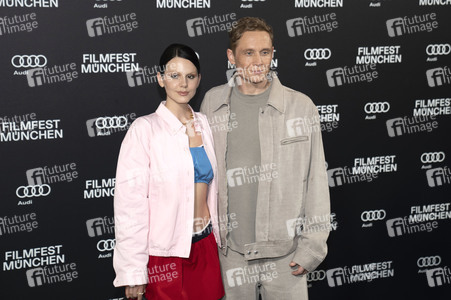 Filmpremiere 'Brick', Filmfest München 2025