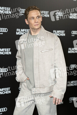 Filmpremiere 'Brick', Filmfest München 2025