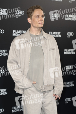 Filmpremiere 'Brick', Filmfest München 2025