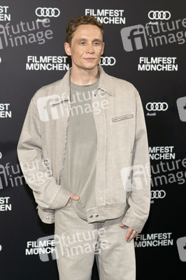 Filmpremiere 'Brick', Filmfest München 2025