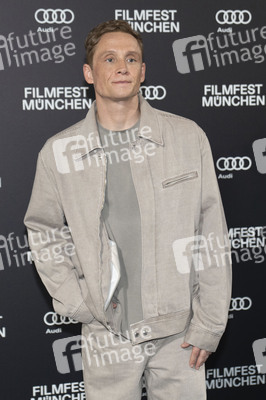 Filmpremiere 'Brick', Filmfest München 2025