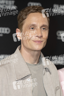 Filmpremiere 'Brick', Filmfest München 2025