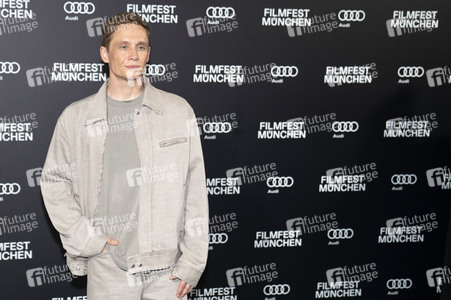 Filmpremiere 'Brick', Filmfest München 2025