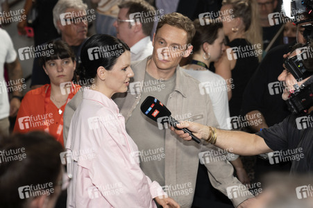 Filmpremiere 'Brick', Filmfest München 2025