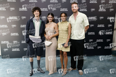 Serienpremiere 'Euphorie', Filmfest München 2025