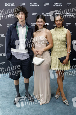 Serienpremiere 'Euphorie', Filmfest München 2025