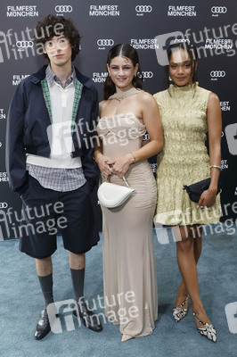 Serienpremiere 'Euphorie', Filmfest München 2025