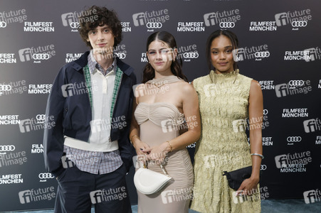 Serienpremiere 'Euphorie', Filmfest München 2025