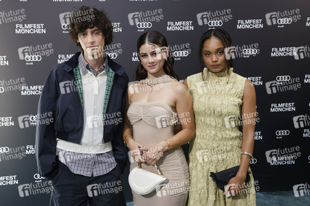 Serienpremiere 'Euphorie', Filmfest München 2025