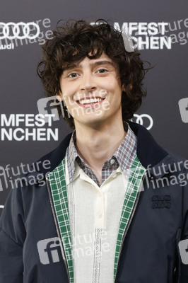 Serienpremiere 'Euphorie', Filmfest München 2025