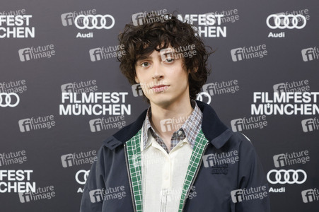 Serienpremiere 'Euphorie', Filmfest München 2025