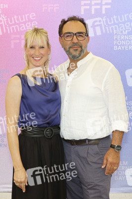 FFF Empfang, Filmfest München 2025