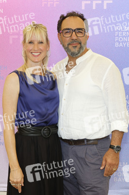 FFF Empfang, Filmfest München 2025