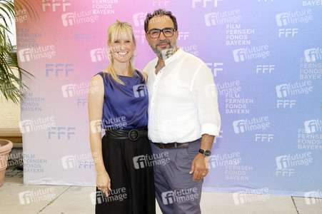 FFF Empfang, Filmfest München 2025