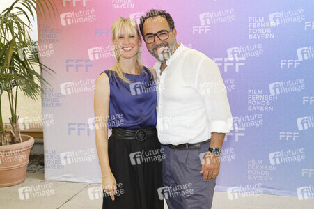 FFF Empfang, Filmfest München 2025