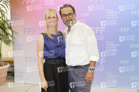 FFF Empfang, Filmfest München 2025