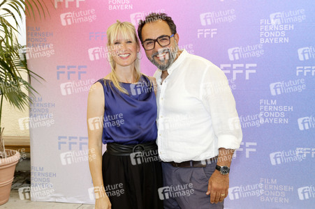 FFF Empfang, Filmfest München 2025