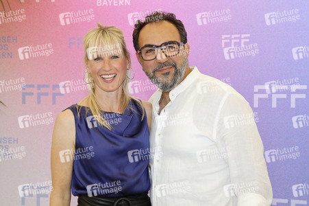 FFF Empfang, Filmfest München 2025