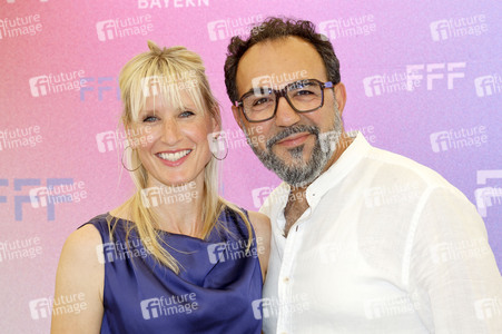 FFF Empfang, Filmfest München 2025