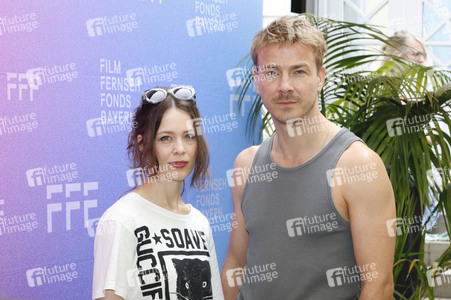 FFF Empfang, Filmfest München 2025