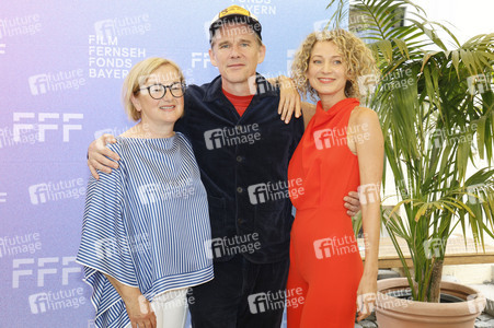 FFF Empfang, Filmfest München 2025